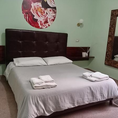Piazza Verdi Liberty House Lecce Kültér fotó