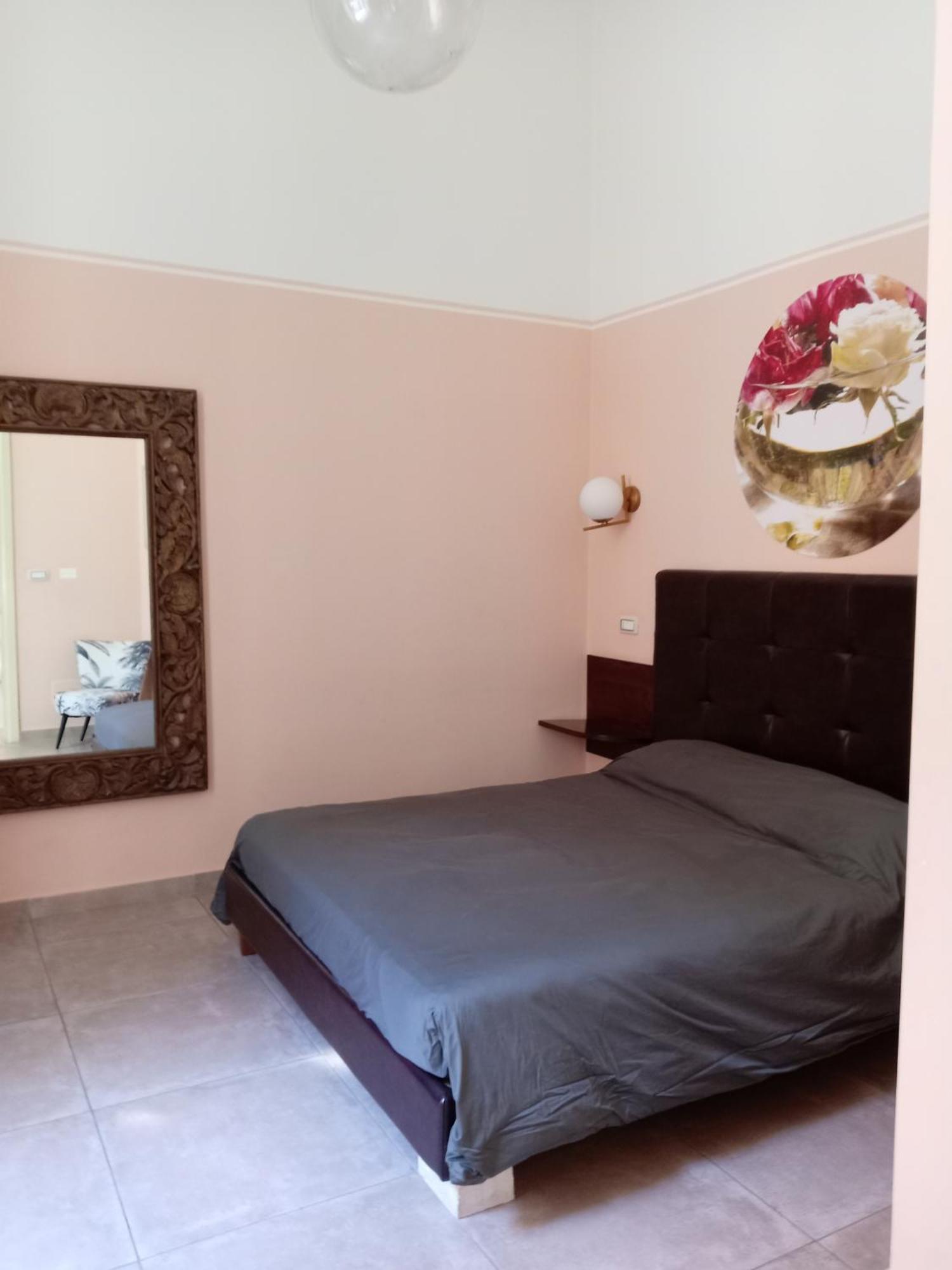 Piazza Verdi Liberty House Lecce Kültér fotó
