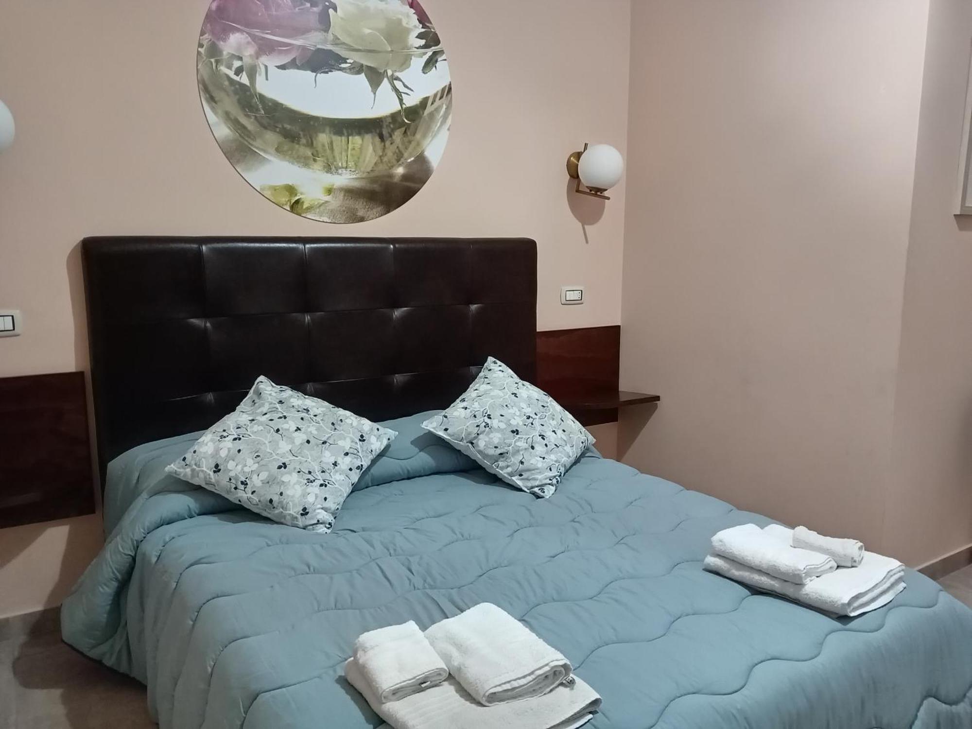 Piazza Verdi Liberty House Lecce Kültér fotó