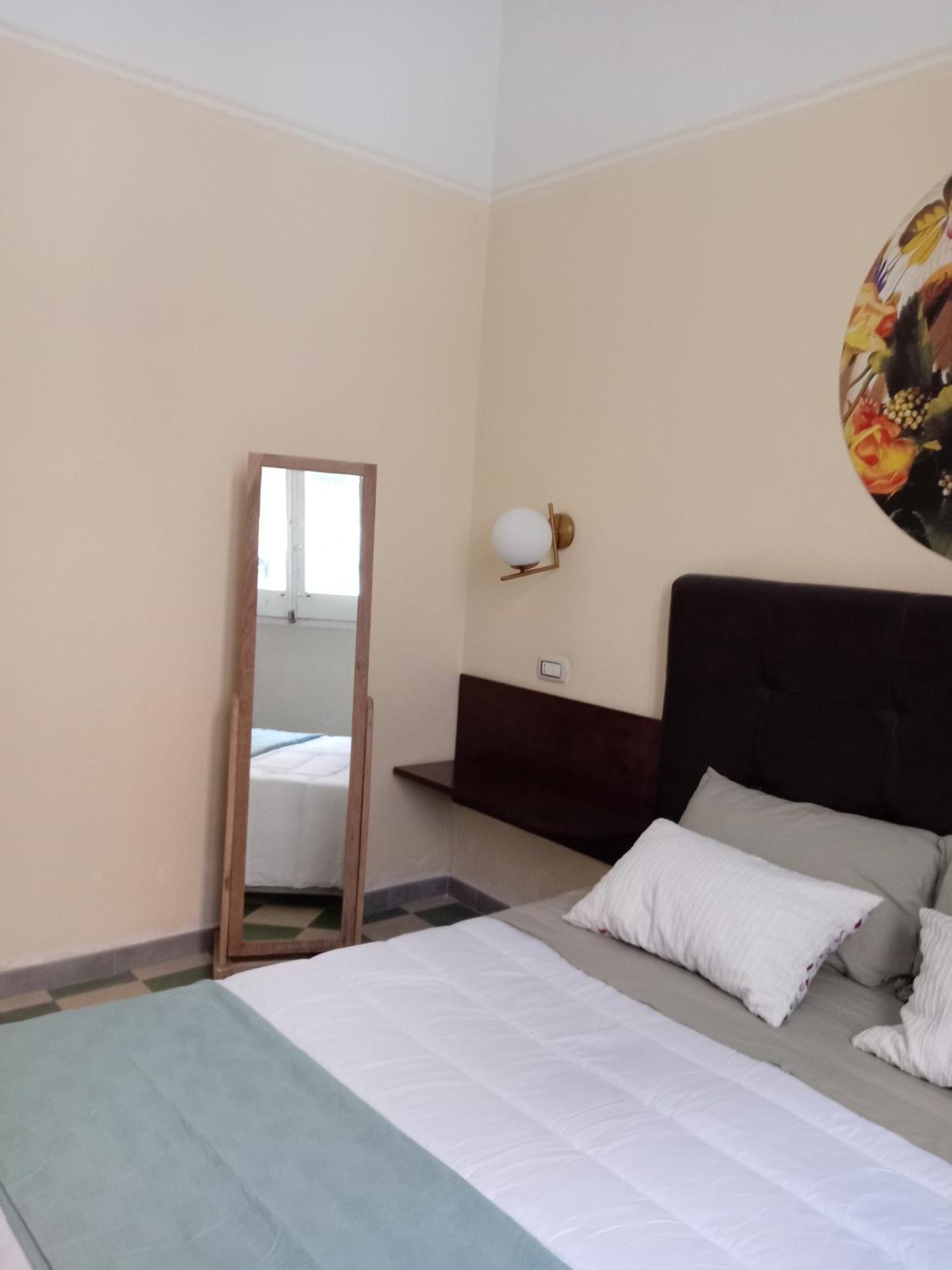 Piazza Verdi Liberty House Lecce Kültér fotó