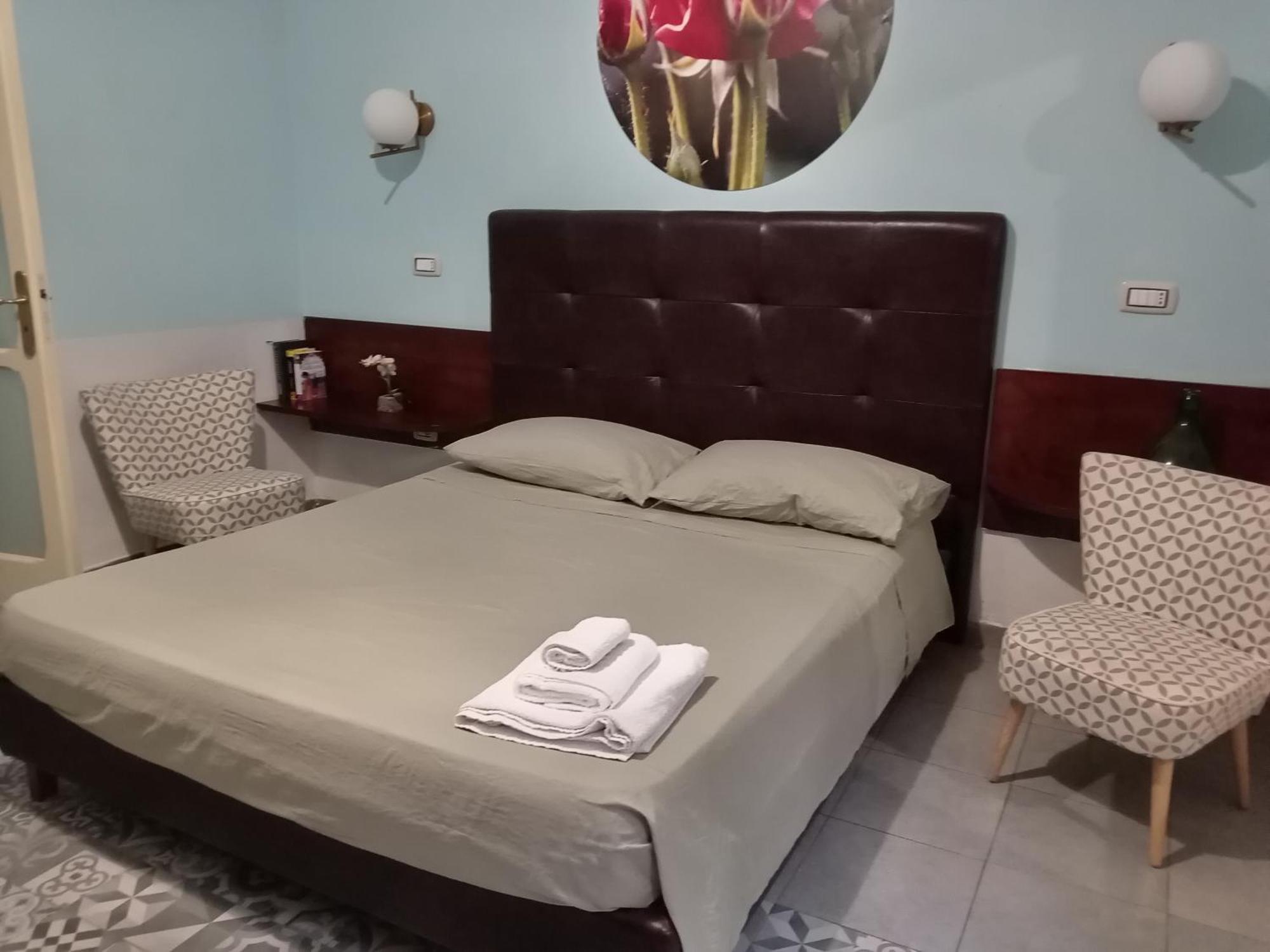 Piazza Verdi Liberty House Lecce Kültér fotó