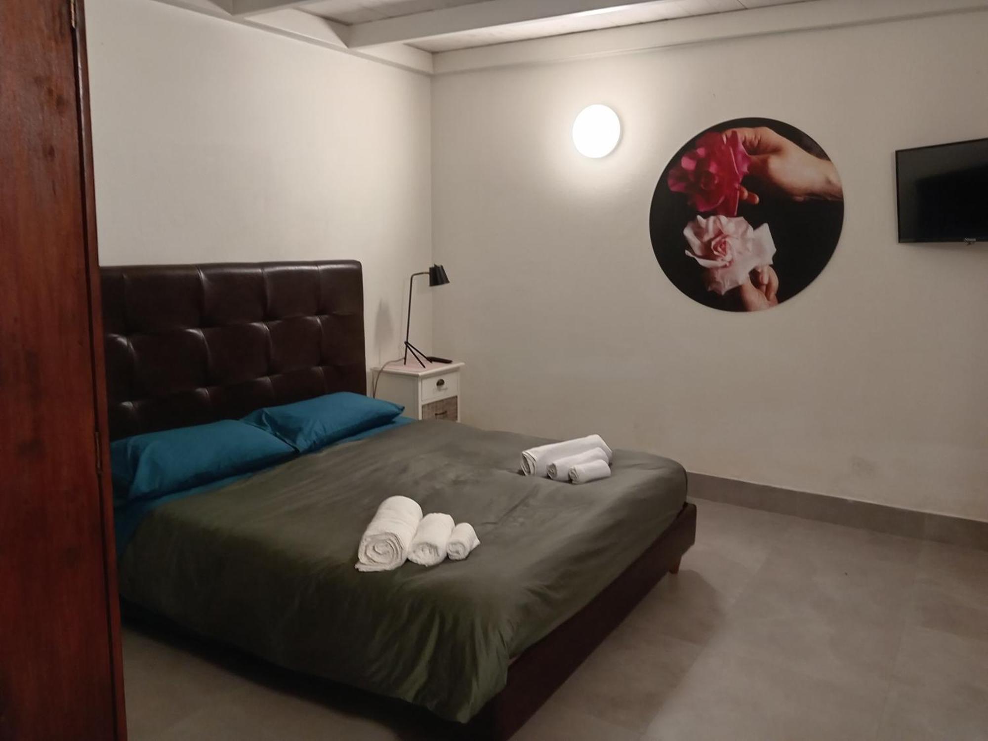Piazza Verdi Liberty House Lecce Kültér fotó