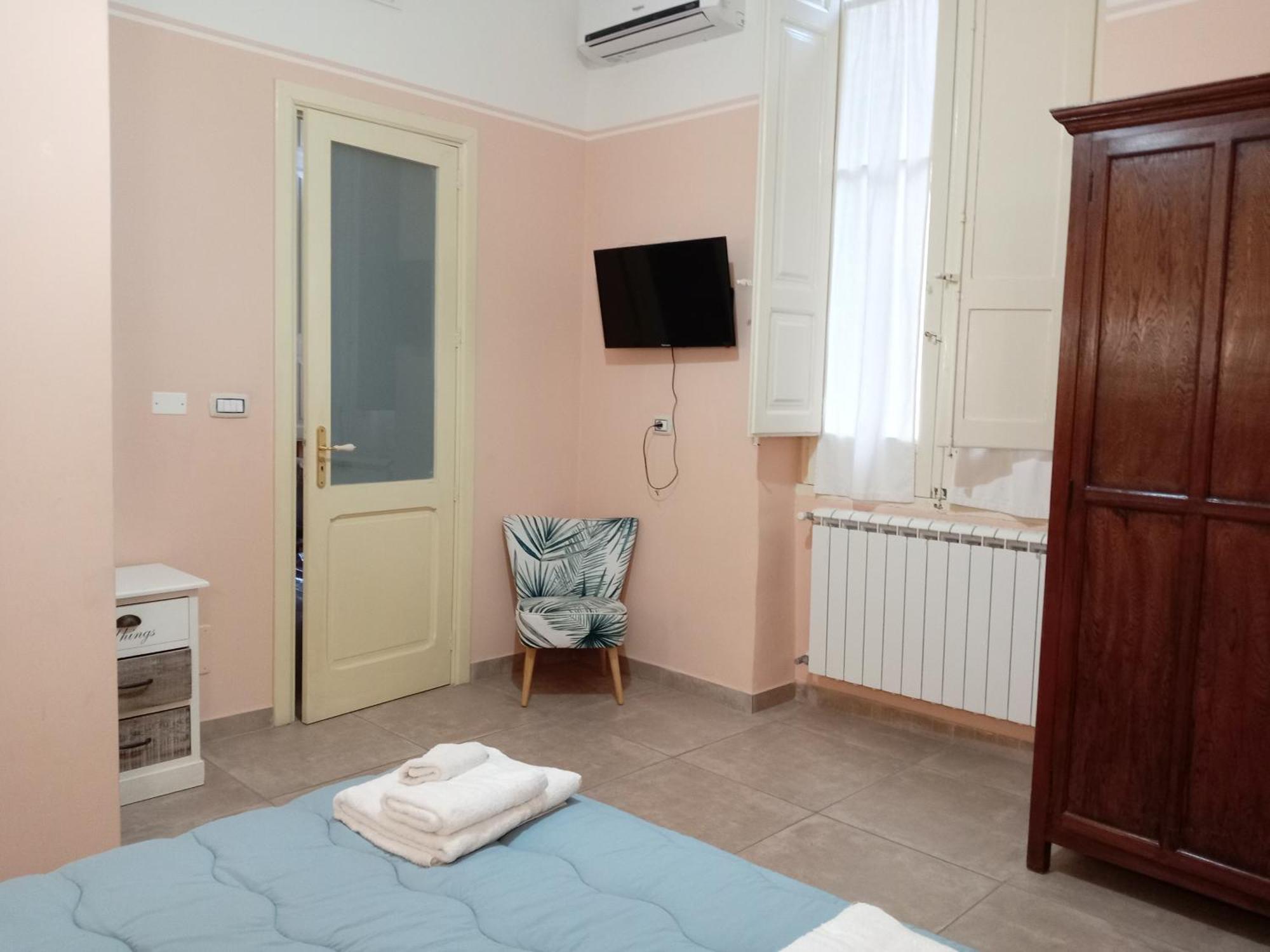 Piazza Verdi Liberty House Lecce Kültér fotó