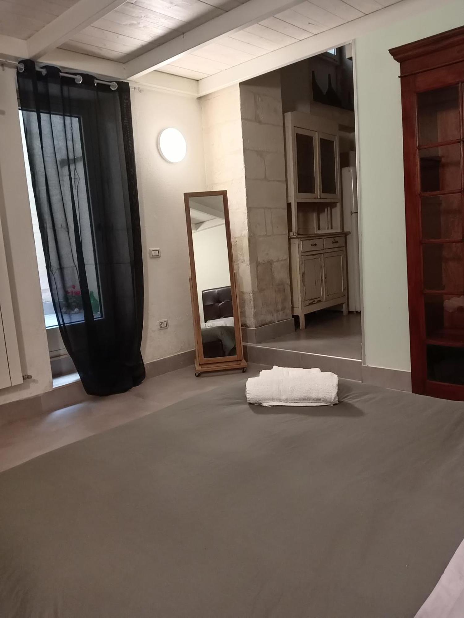 Piazza Verdi Liberty House Lecce Kültér fotó