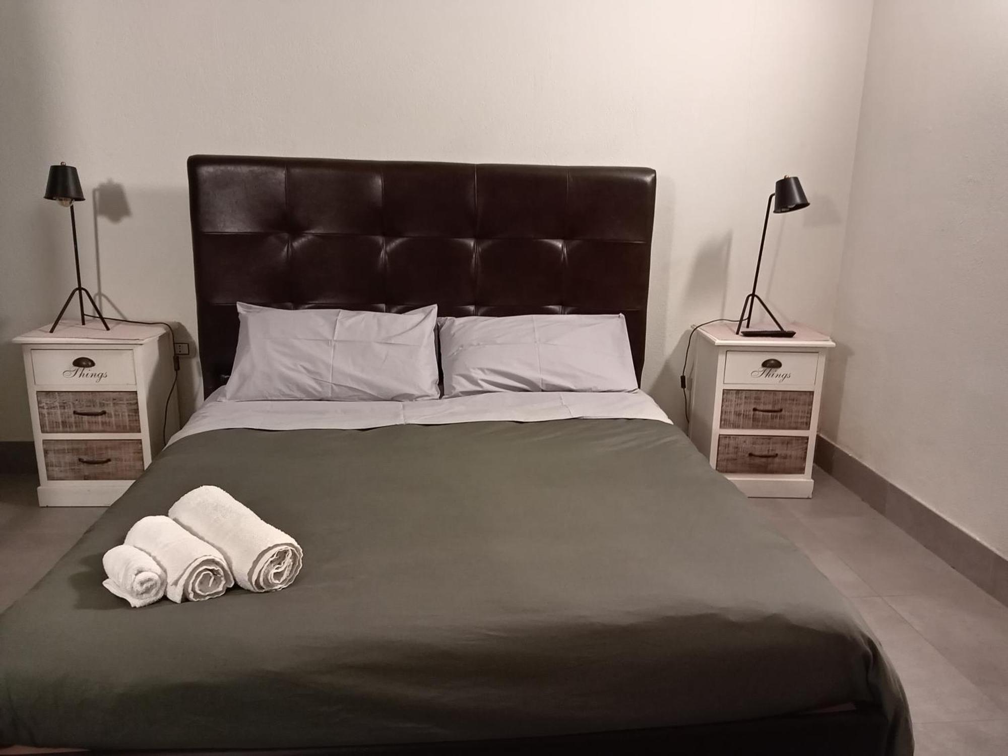 Piazza Verdi Liberty House Lecce Kültér fotó
