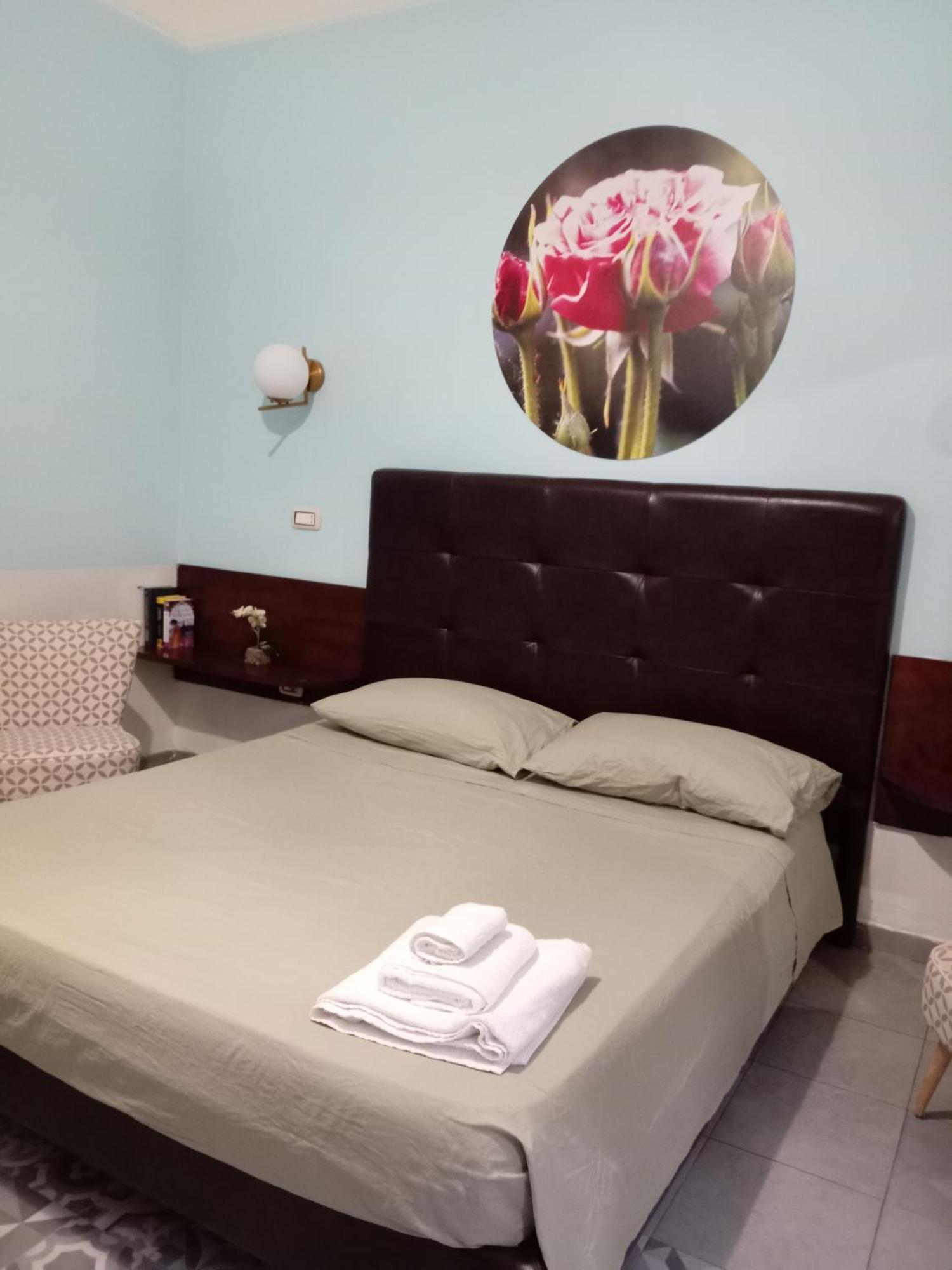 Piazza Verdi Liberty House Lecce Kültér fotó
