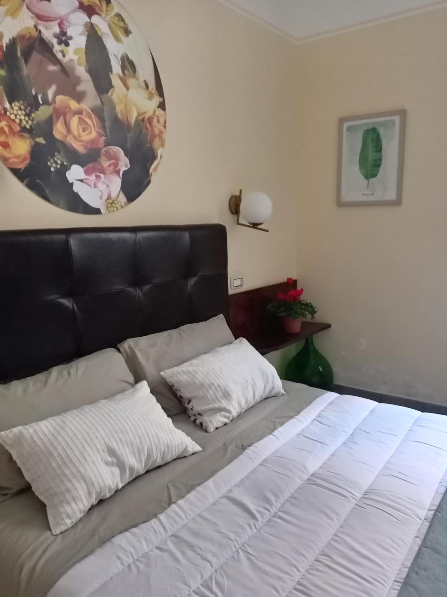 Piazza Verdi Liberty House Lecce Kültér fotó