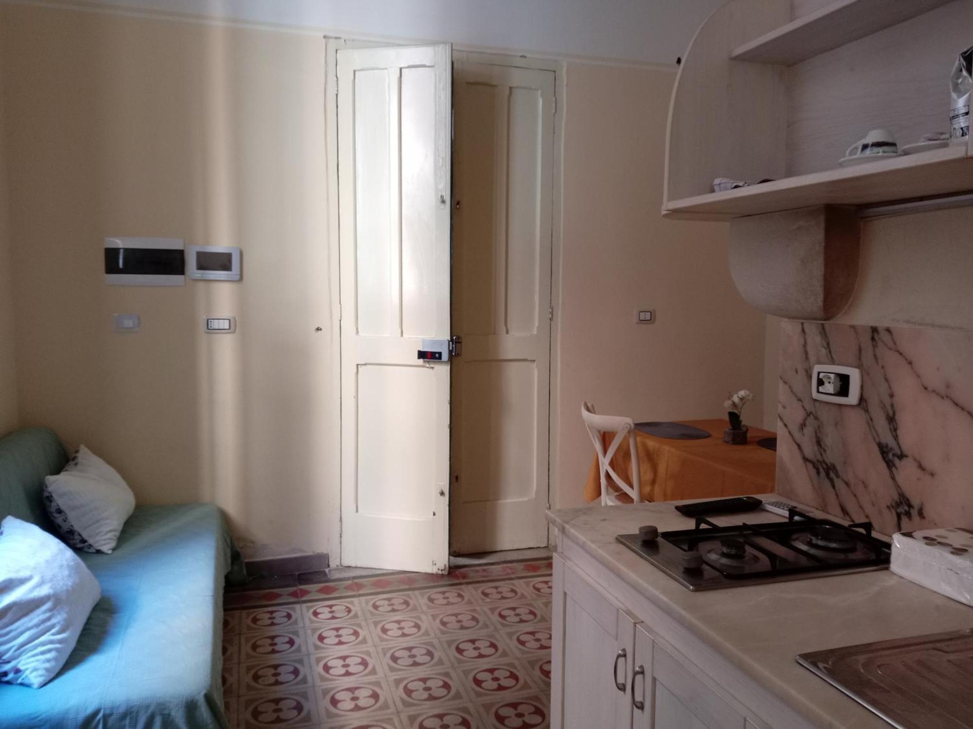 Piazza Verdi Liberty House Lecce Kültér fotó