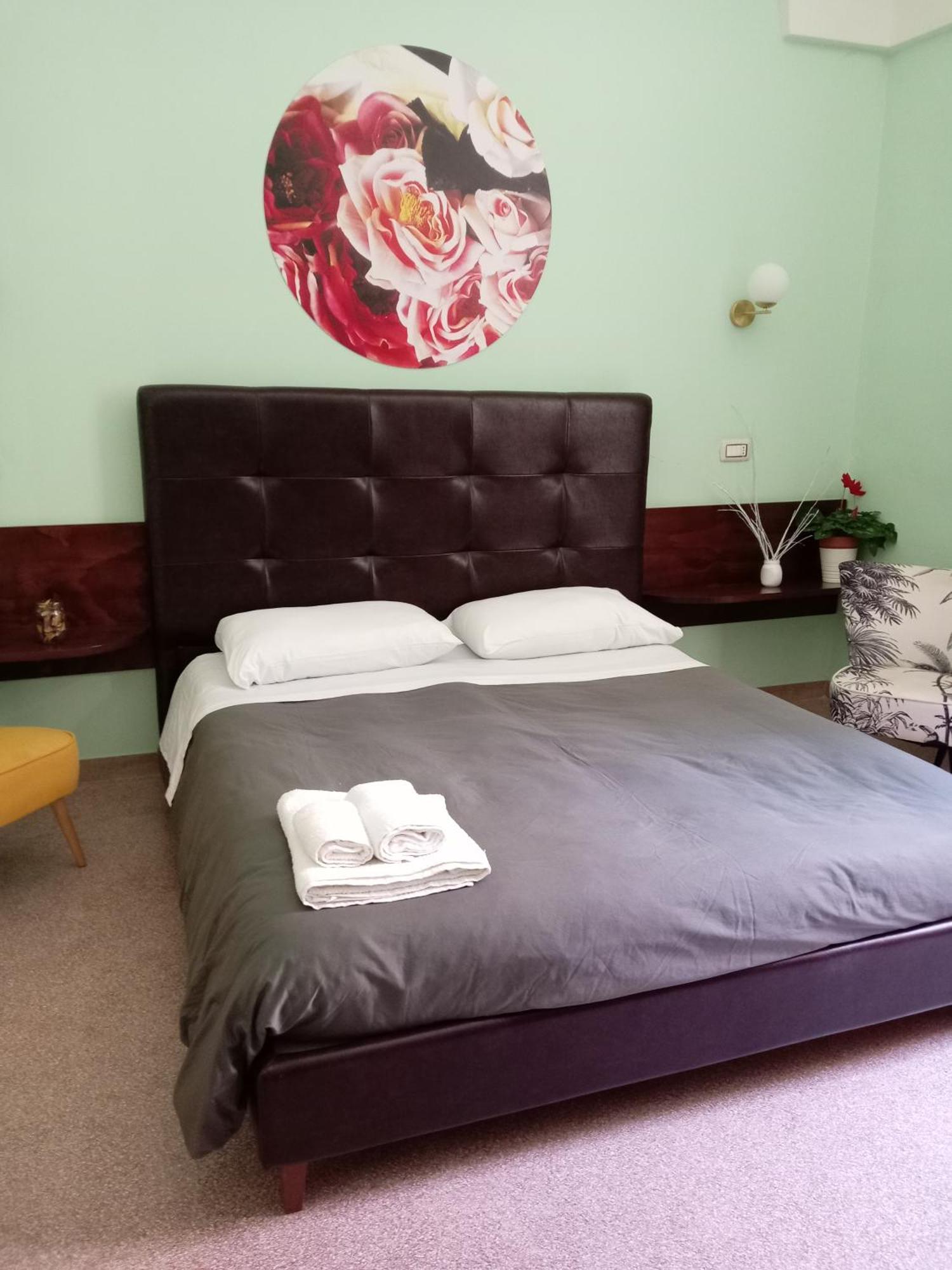 Piazza Verdi Liberty House Lecce Kültér fotó