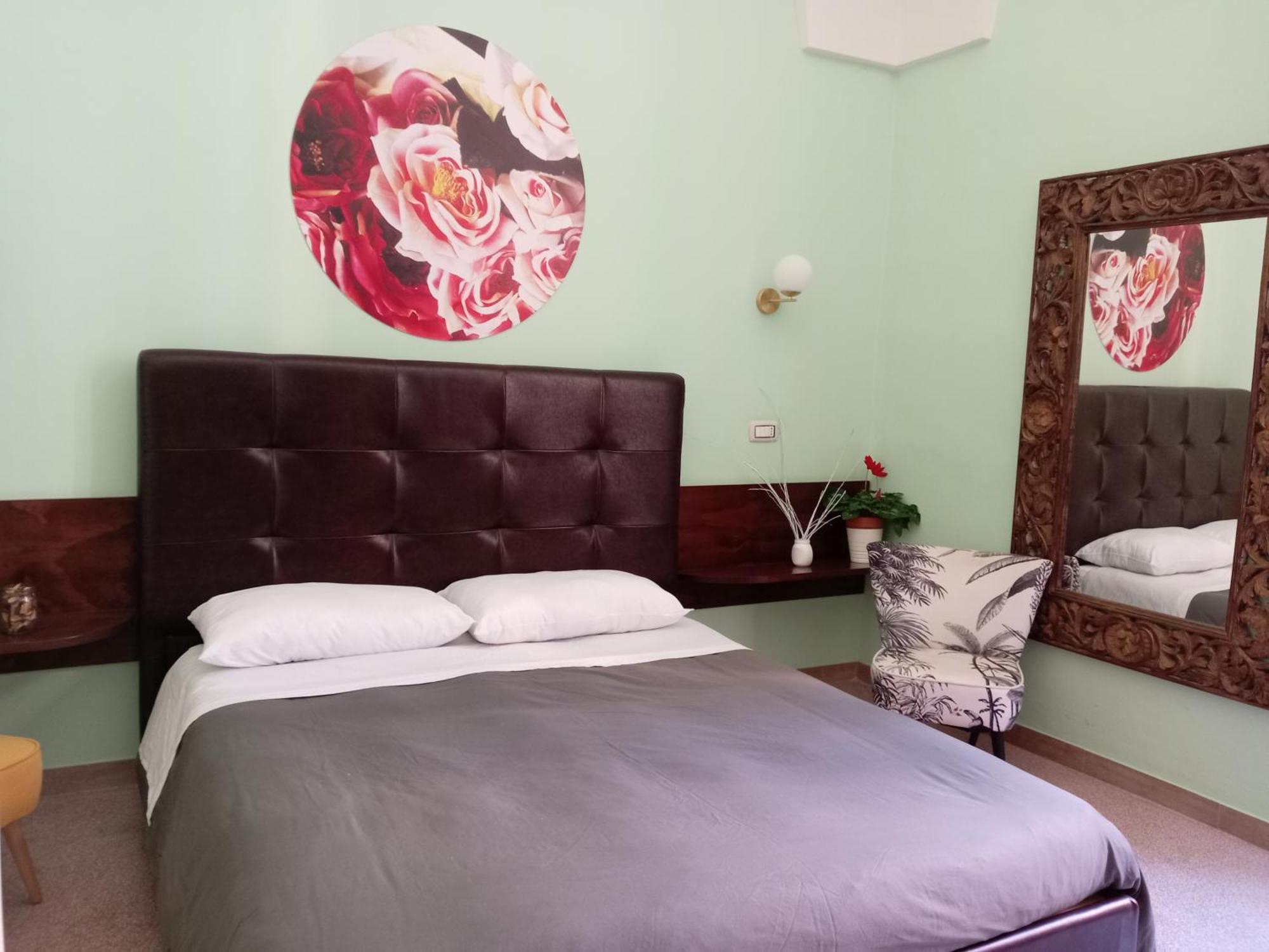 Piazza Verdi Liberty House Lecce Kültér fotó