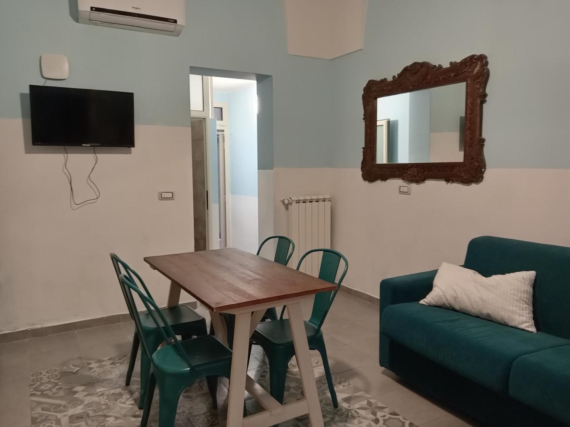 Piazza Verdi Liberty House Lecce Kültér fotó