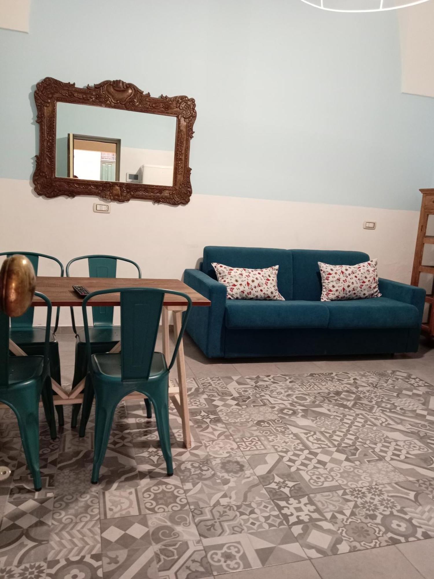 Piazza Verdi Liberty House Lecce Kültér fotó