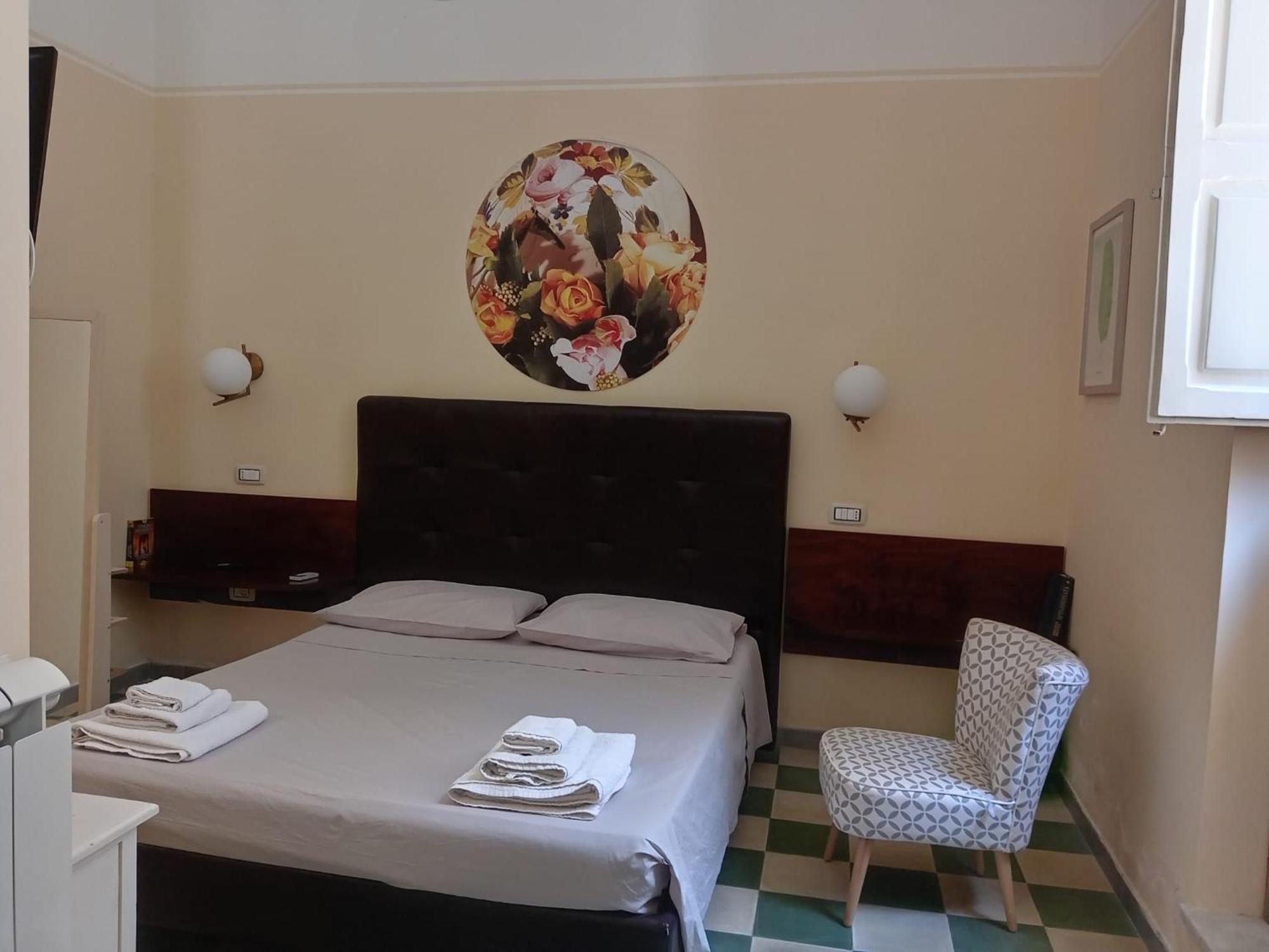 Piazza Verdi Liberty House Lecce Kültér fotó