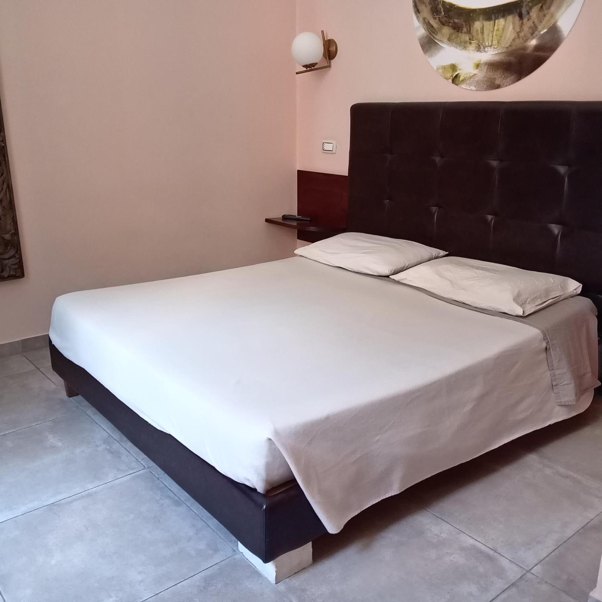 Piazza Verdi Liberty House Lecce Kültér fotó