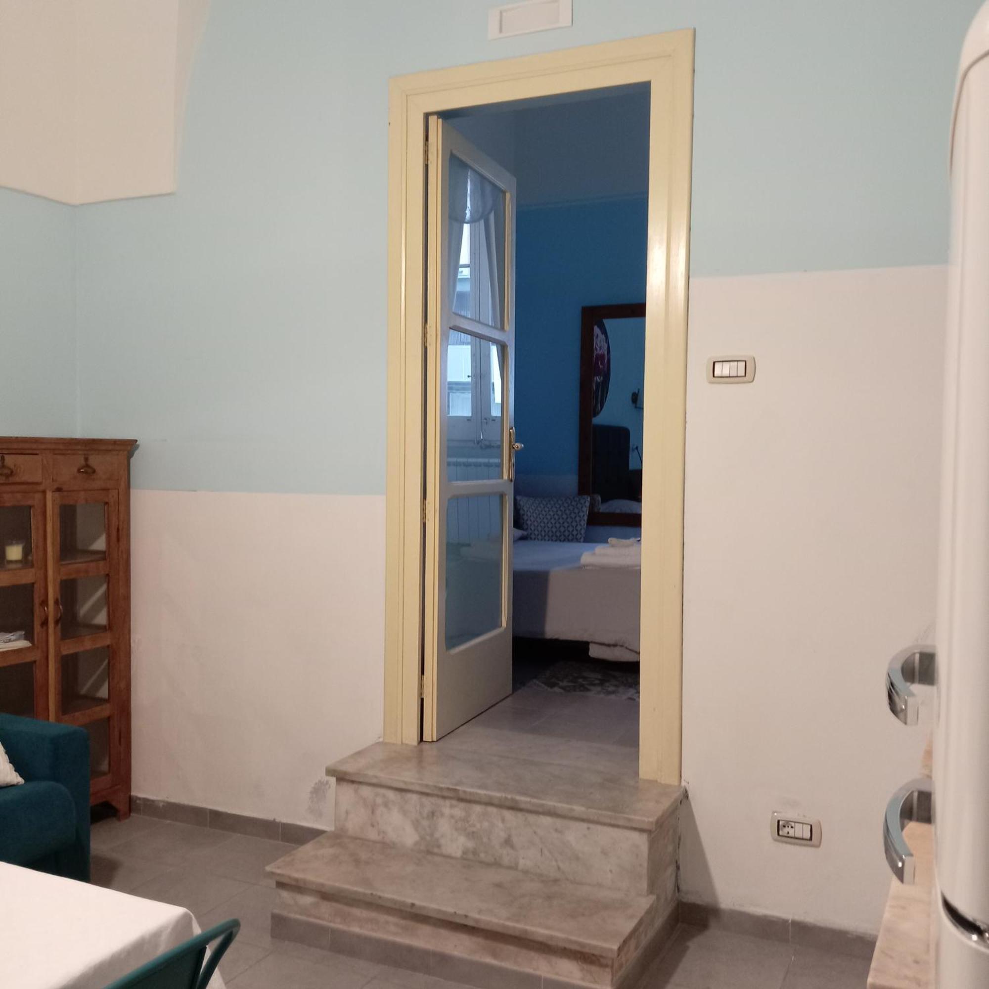 Piazza Verdi Liberty House Lecce Kültér fotó
