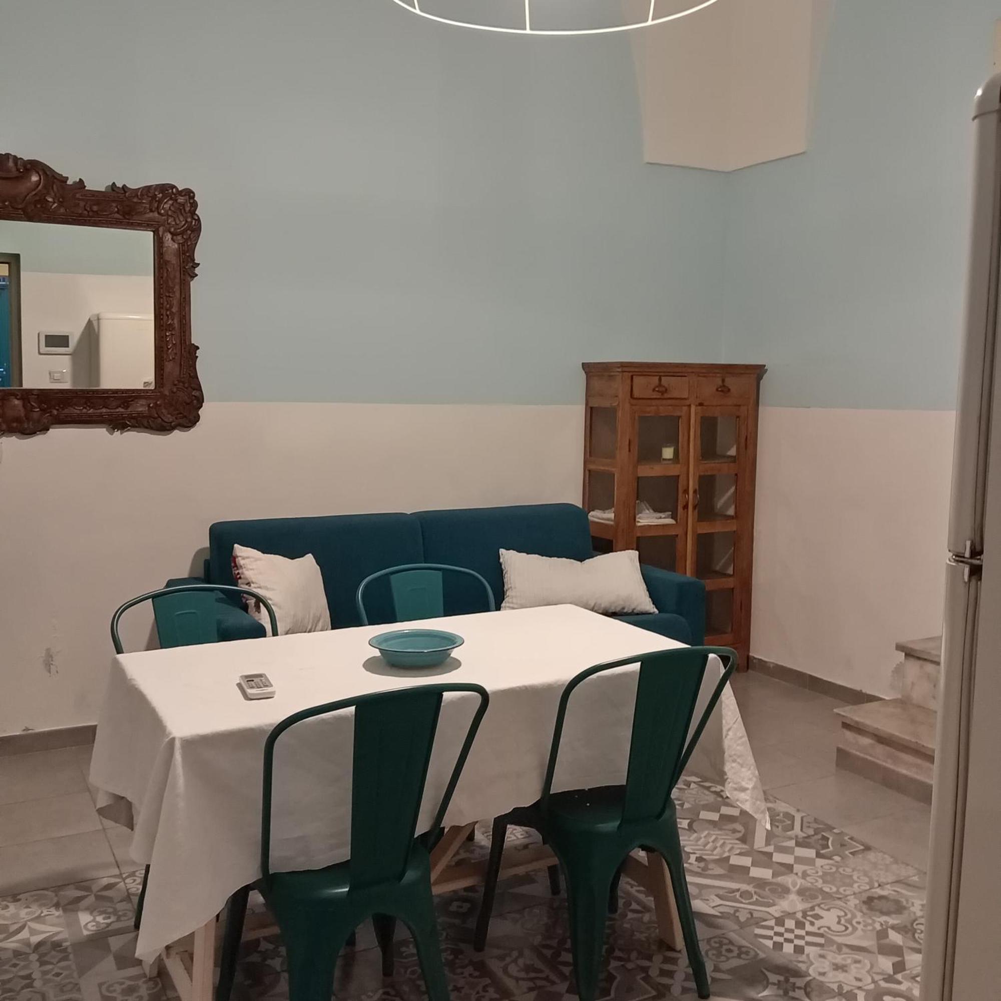 Piazza Verdi Liberty House Lecce Kültér fotó