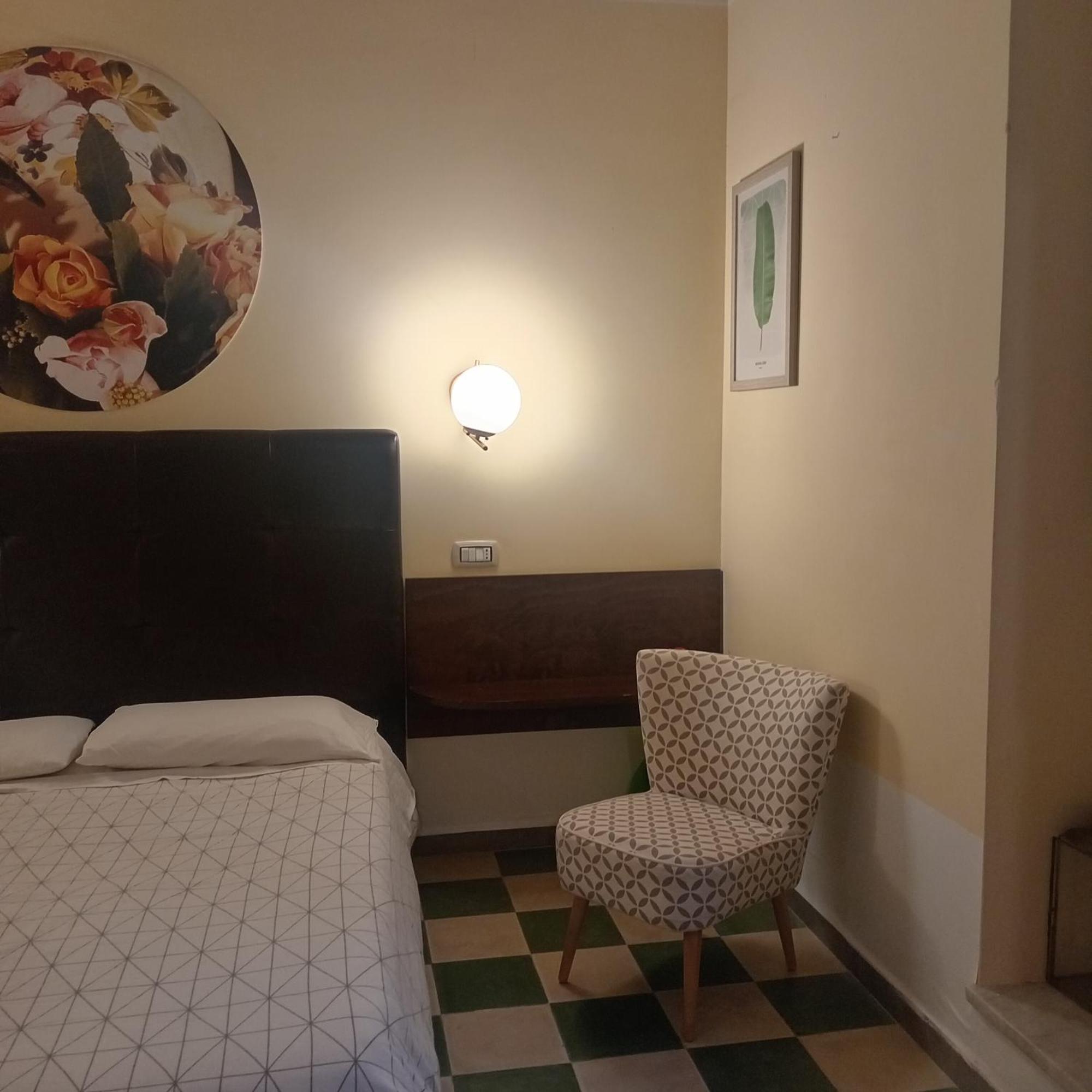 Piazza Verdi Liberty House Lecce Kültér fotó