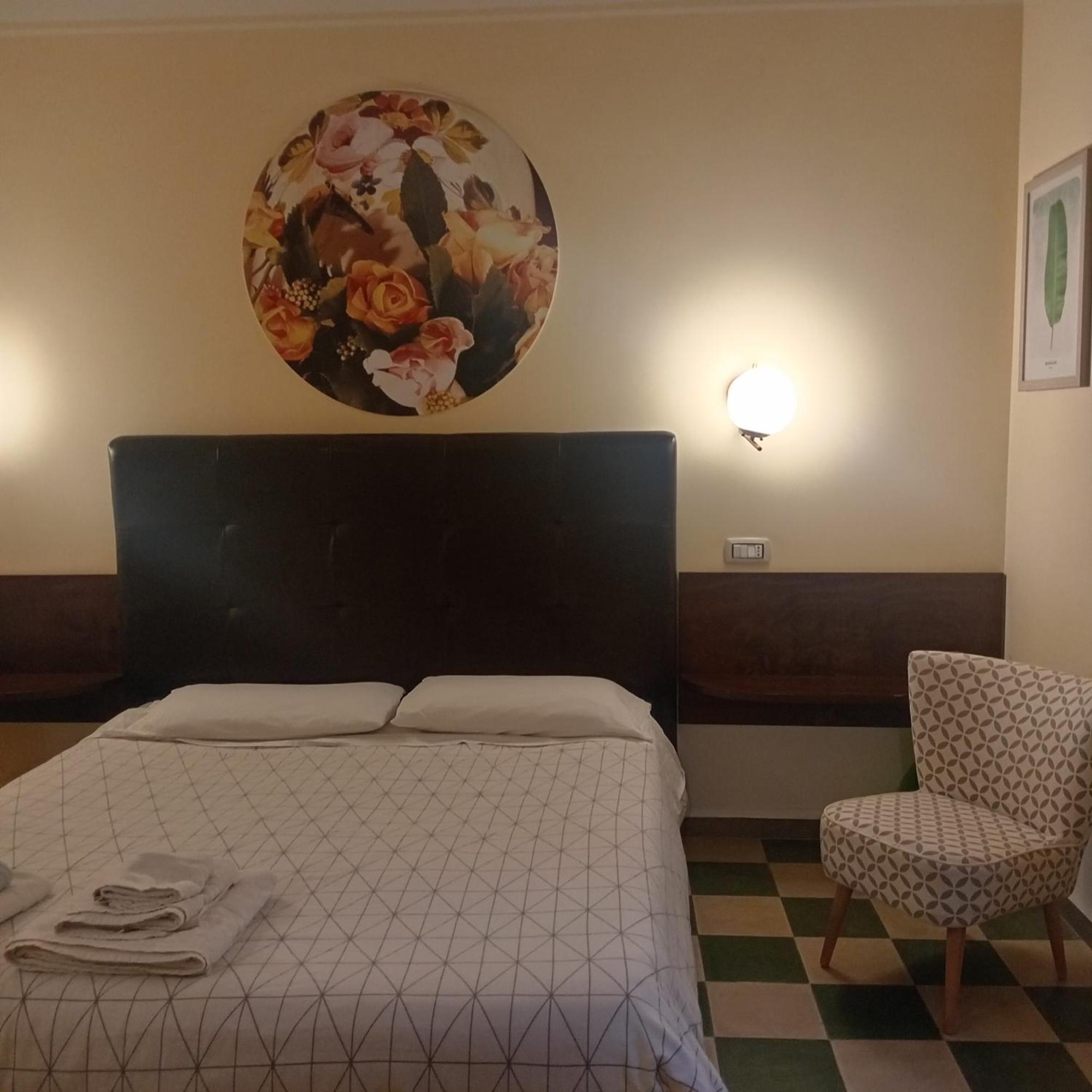 Piazza Verdi Liberty House Lecce Kültér fotó