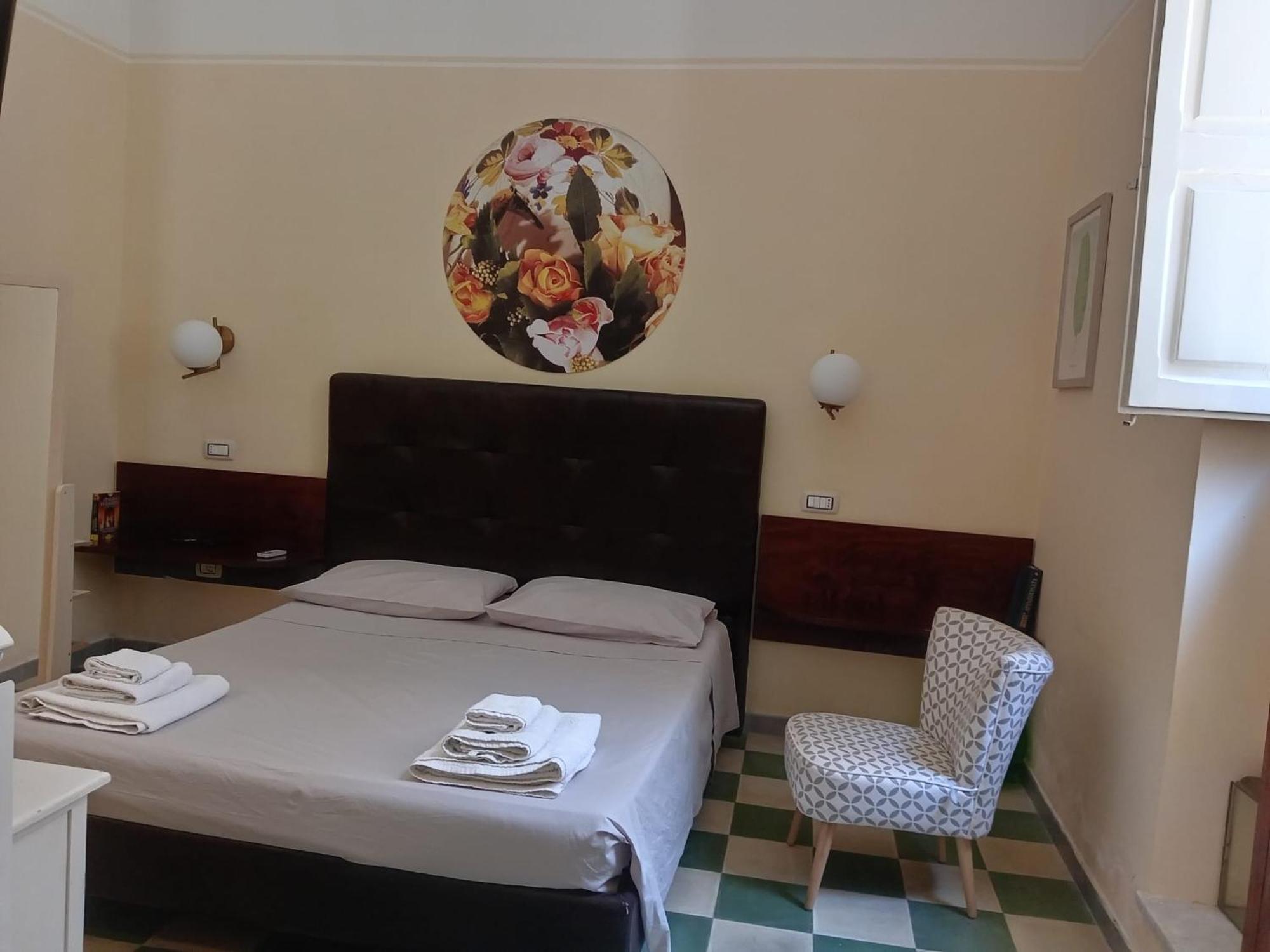 Piazza Verdi Liberty House Lecce Kültér fotó