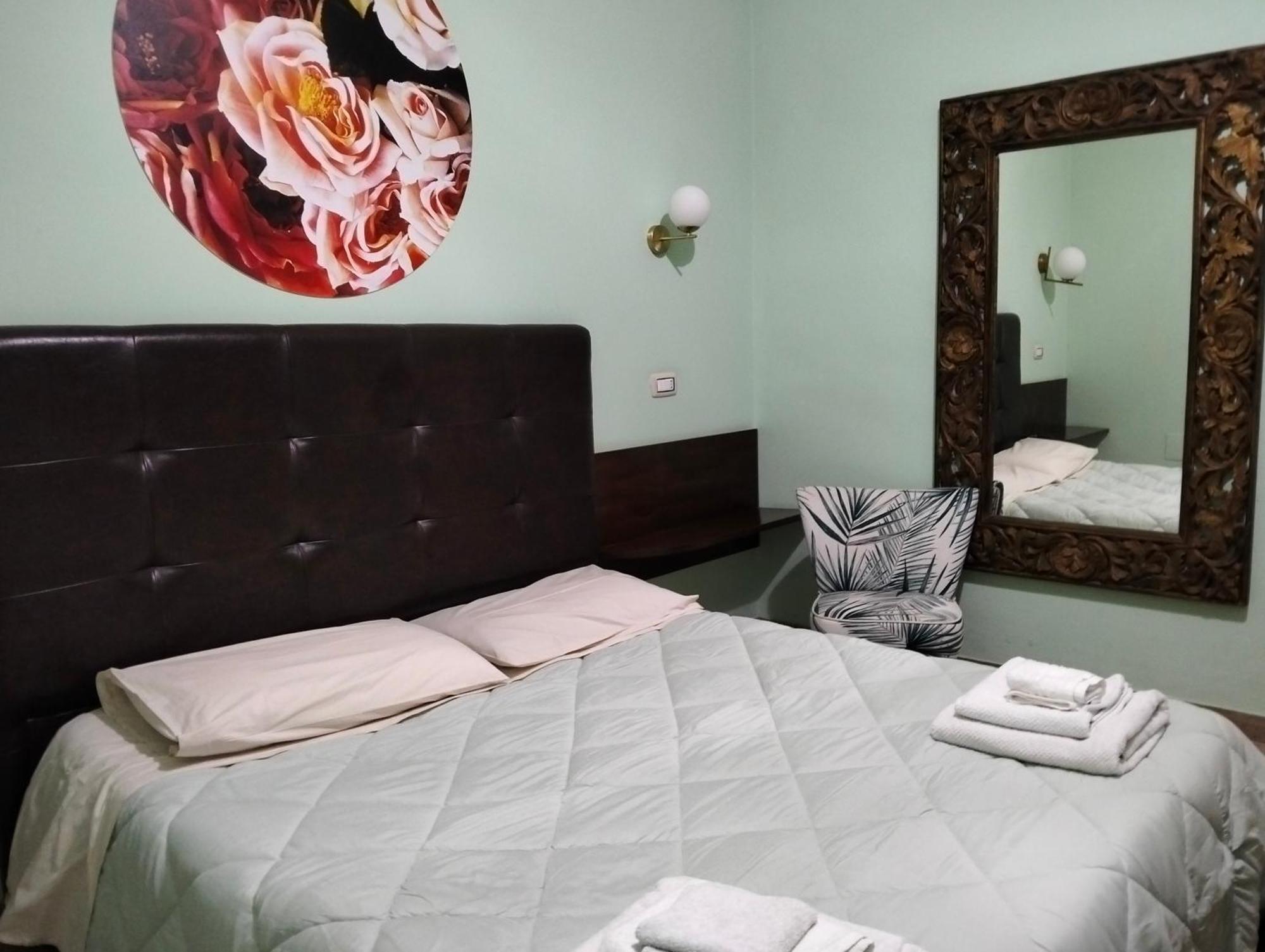 Piazza Verdi Liberty House Lecce Kültér fotó