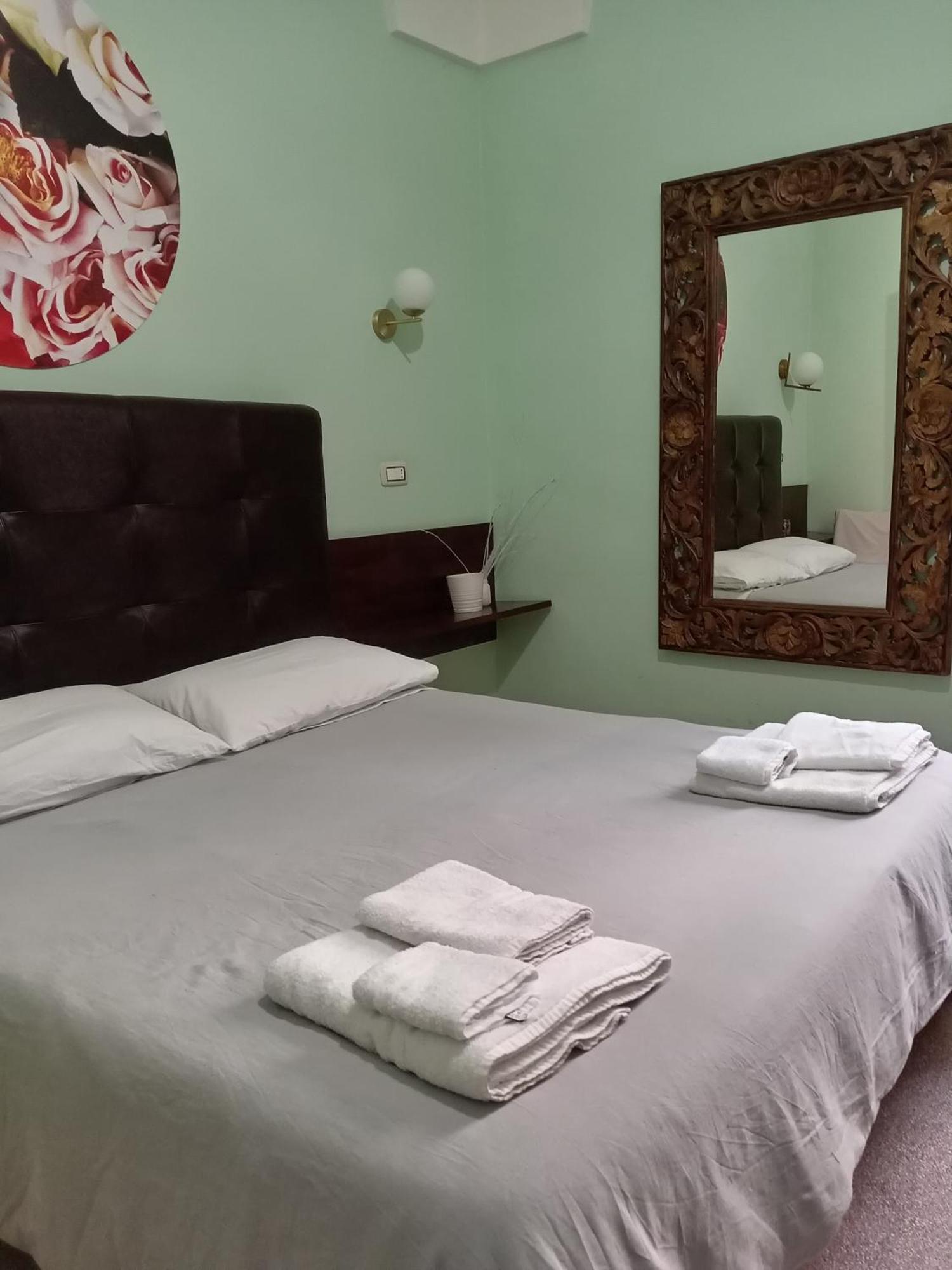 Piazza Verdi Liberty House Lecce Kültér fotó