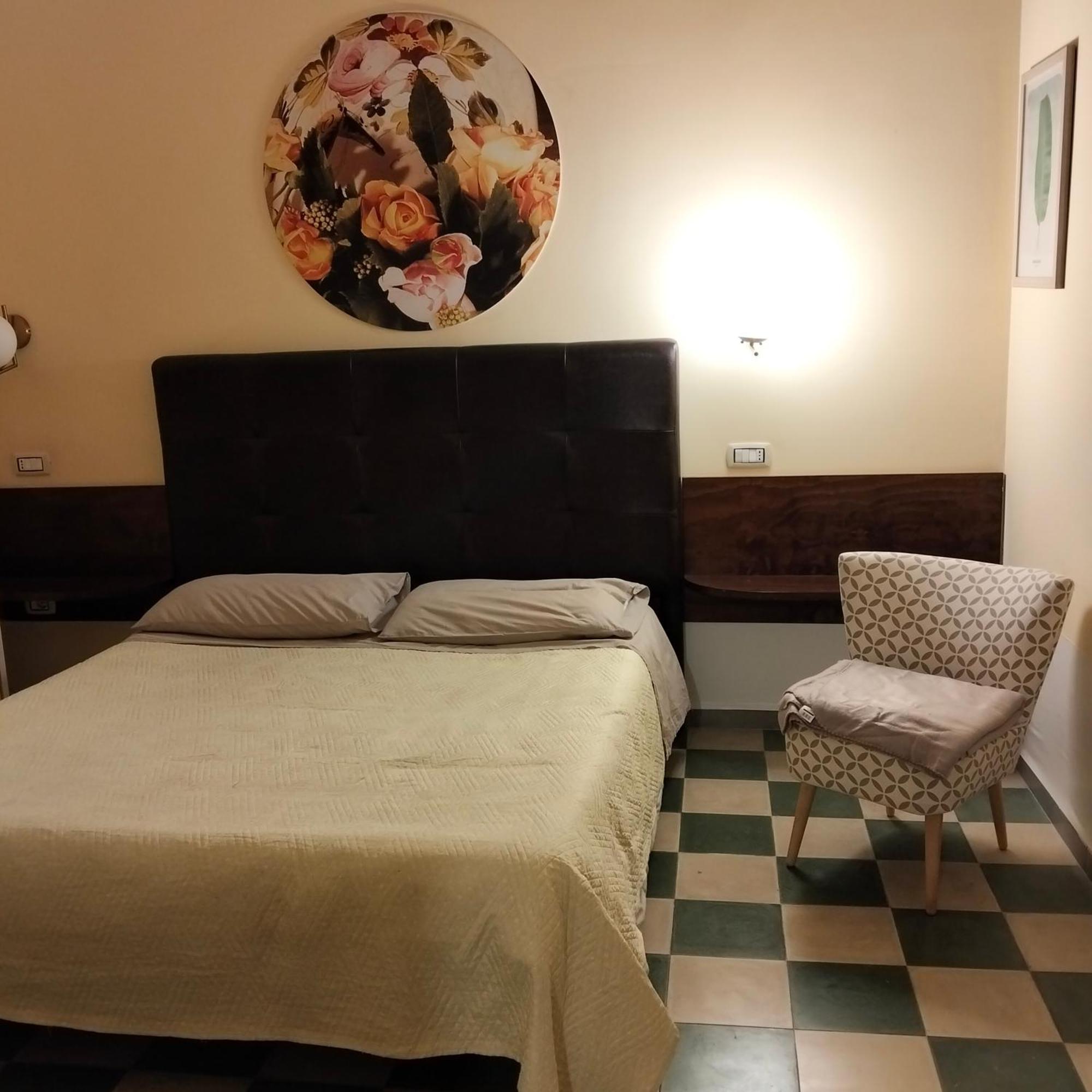 Piazza Verdi Liberty House Lecce Kültér fotó