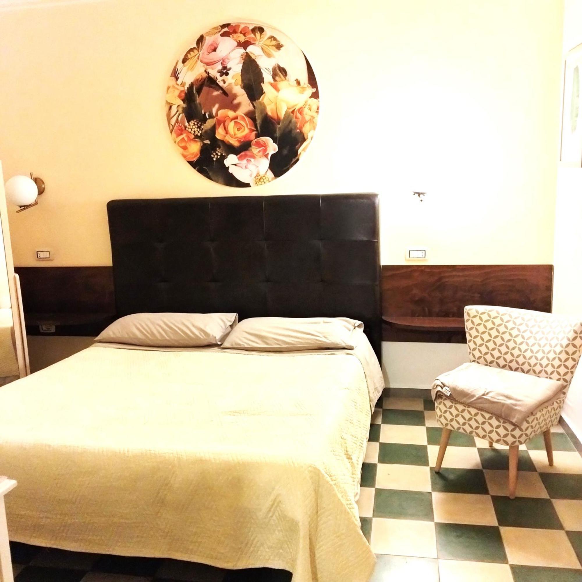 Piazza Verdi Liberty House Lecce Kültér fotó