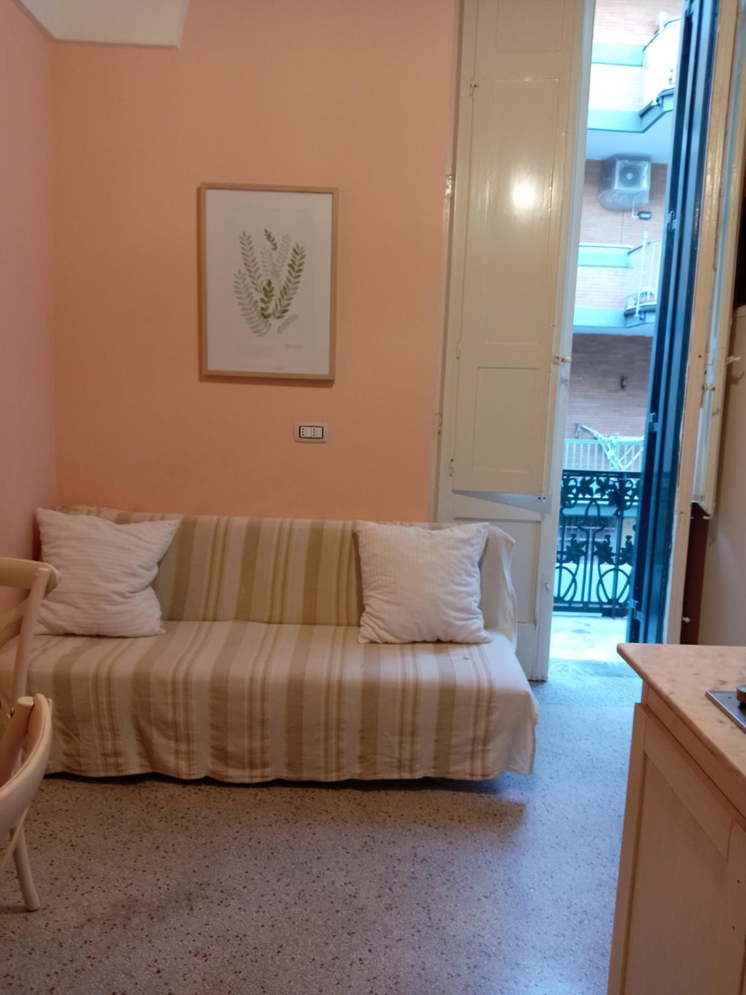 Piazza Verdi Liberty House Lecce Kültér fotó