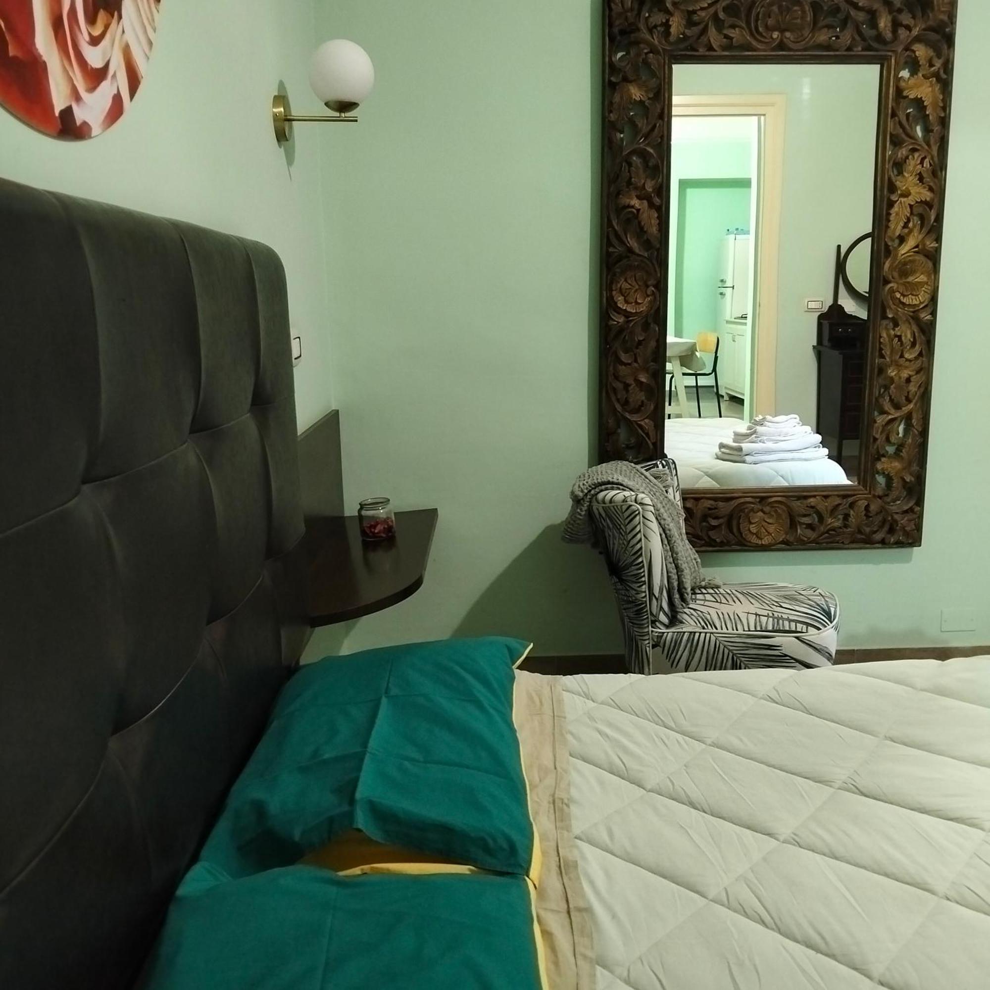 Piazza Verdi Liberty House Lecce Kültér fotó
