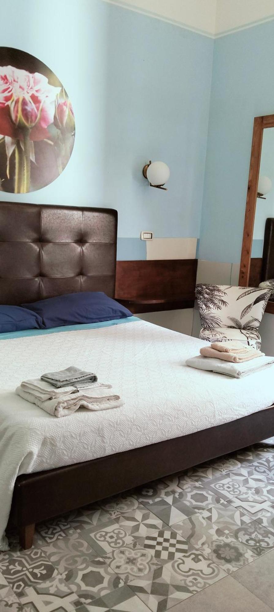 Piazza Verdi Liberty House Lecce Kültér fotó