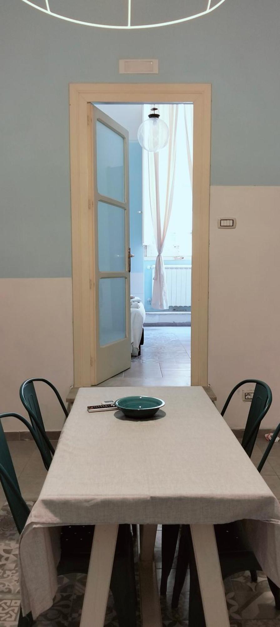 Piazza Verdi Liberty House Lecce Kültér fotó